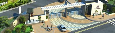 2 BHK Villa