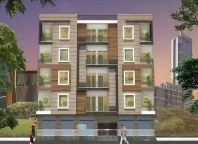 Gallery Cover Pic of Delhi Shubh Apartment Part 2