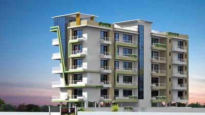 Gallery Cover Pic of Rudra Twin Towers