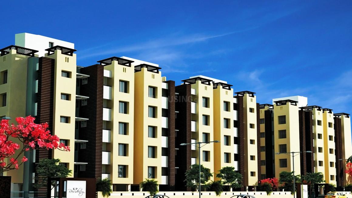 KP Residency in Nikol, Ahmedabad Price, Reviews & Floor Plan