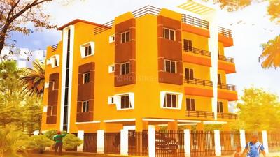 Gallery Cover Pic of Golden Shibani Apartment
