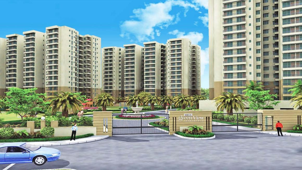 NBCC Green View - Main Image