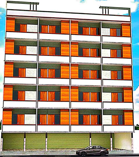 Property Shri Hari Enclave - Image 5