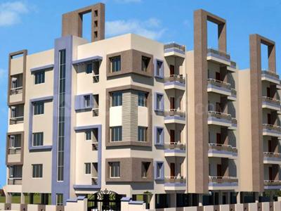 Gallery Cover Pic of Arya Bright Residency