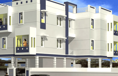 Gallery Cover Pic of Sai Twin Face