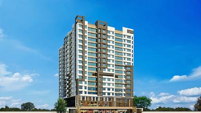 Ashoka Swaroop Residency