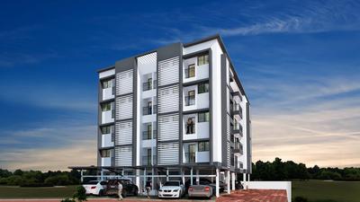 Gallery Cover Pic of Sinmar Verona