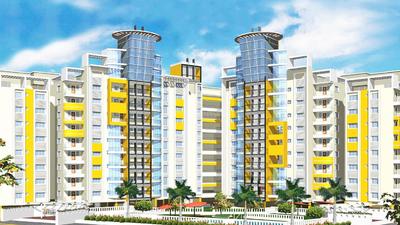 Gallery Cover Pic of Arima The Summit