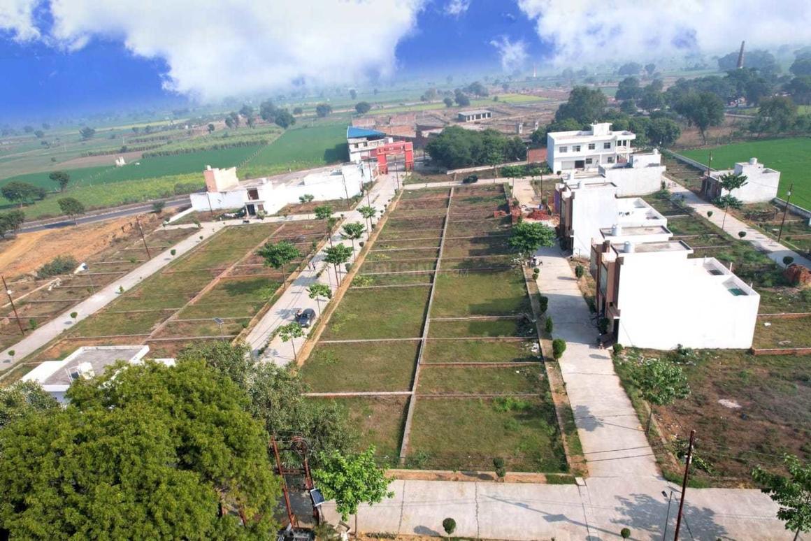 Haven Hub Reality Shiv Shakti Vihar in Jewar, Greater Noida