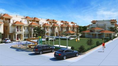 Rashmi Golden Villa