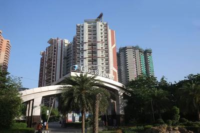 आवासीय प्लॉट