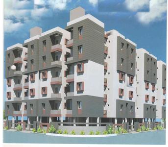 Gallery Cover Pic of Bhargav Shree Somnath Residency