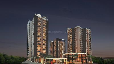Gallery Cover Pic of RP Impact Milestone Tower A