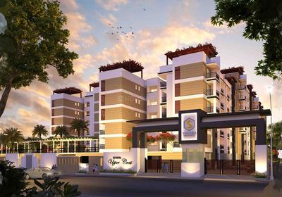 Gallery Cover Pic of Suguna Upper Crest