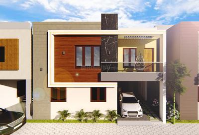 Gallery Cover Pic of Anugraha Gated Community Villas