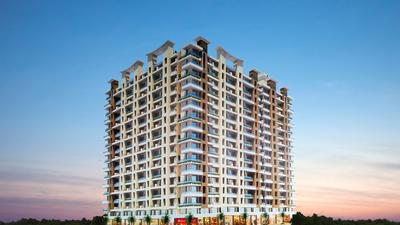 2 BHK Apartment