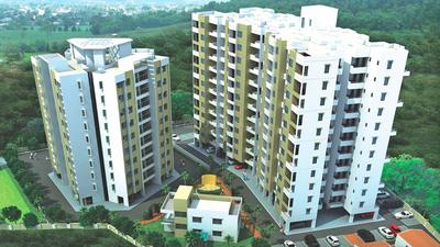 Gallery Cover Pic of ArthaRaj Hillock Towers