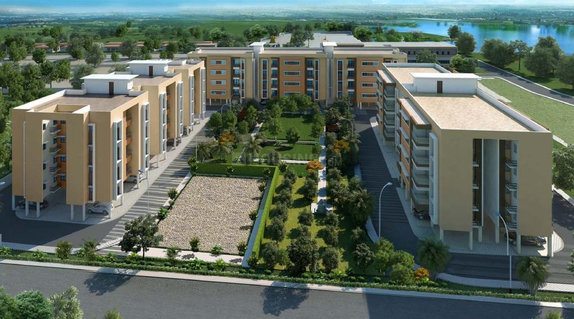 Arun Excello Ziva in Mahabalipuram, Chennai Price, Reviews & Floor Plan