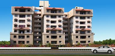 NK Villa Heights