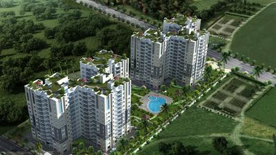Maangalya Prosper Signature Block Phase 1