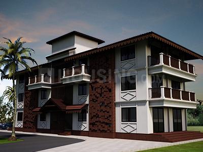 Gallery Cover Pic of Palacio Asoka Vann
