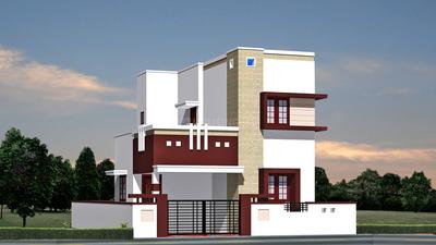 Gallery Cover Pic of JRD Hill Heritage
