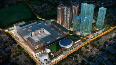 Gallery Cover Pic of SPR Highliving District