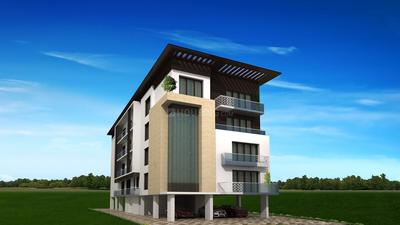 Gallery Cover Pic of Dhingra Floors W54 GK2