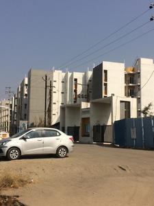 Mahindra Happinest Palghar Project 1 Phase II
