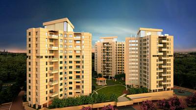 Gallery Cover Pic of Bagad Nature's Bliss