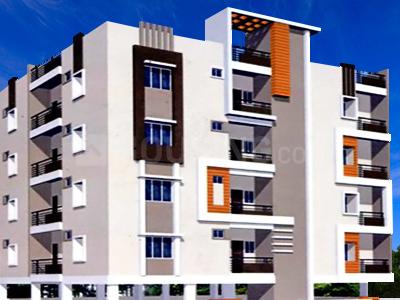 Shri Chakri Anjani Homes