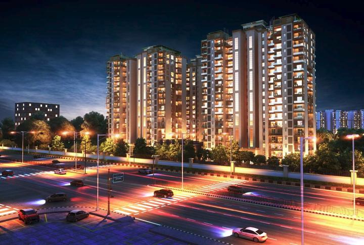 Ramprastha Platinum Premier - Image 5