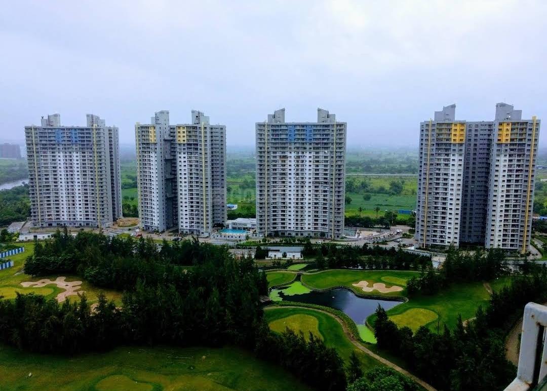 Paranjape Blue Ridge in Hinjewadi, Pune Price, Reviews & Floor Plan