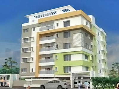 Gallery Cover Pic of Happy Avana Happy Homes