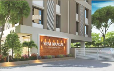 Gallery Cover Pic of Vraj Mangal