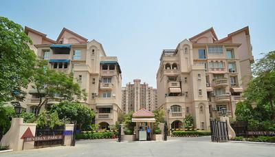 DLF Beverly Park II