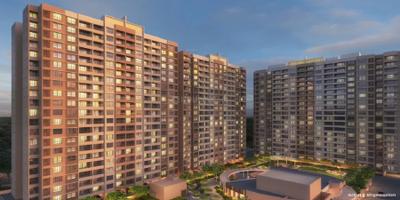 1934 Sqft 3 BHK Flat for sale in Kolte Patil 24K Manor | Pimple Nilakh ...