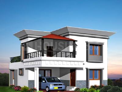 Gallery Cover Pic of Bharadwaj Gardens 2