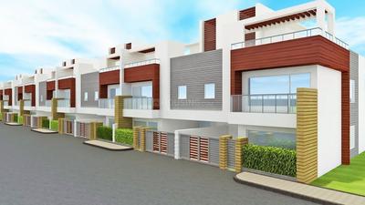 Gallery Cover Pic of Intellicity Phase I