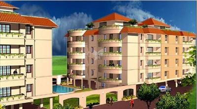 Sreevatsa Atrium in Saibaba Colony, Coimbatore - Price, Reviews & Floor ...