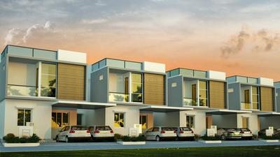 Ramky Serene Woods