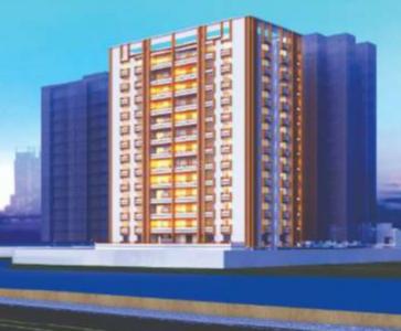 Gallery Cover Pic of Virat Sai Shukan Residency Vadodara
