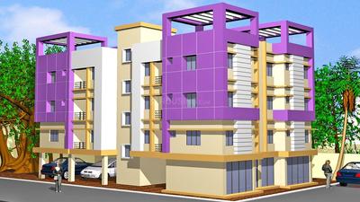 Gallery Cover Pic of Sunbeam Radha Madhab Apartment