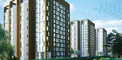 Salarpuria Real Estates Pvt Ltd Salarpuria Sattva Exotic