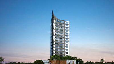 Gallery Cover Pic of Vijay I Sky Villas