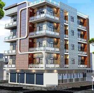 Gallery Cover Pic of Luthra Homes