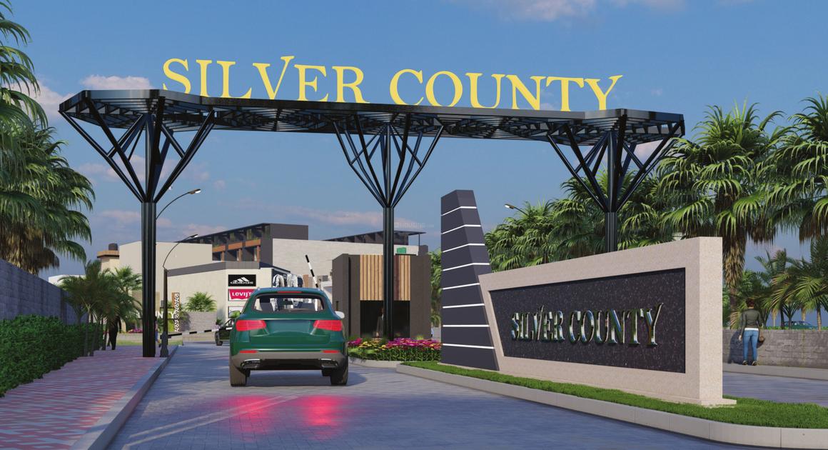 Shree Silver County - Image 1