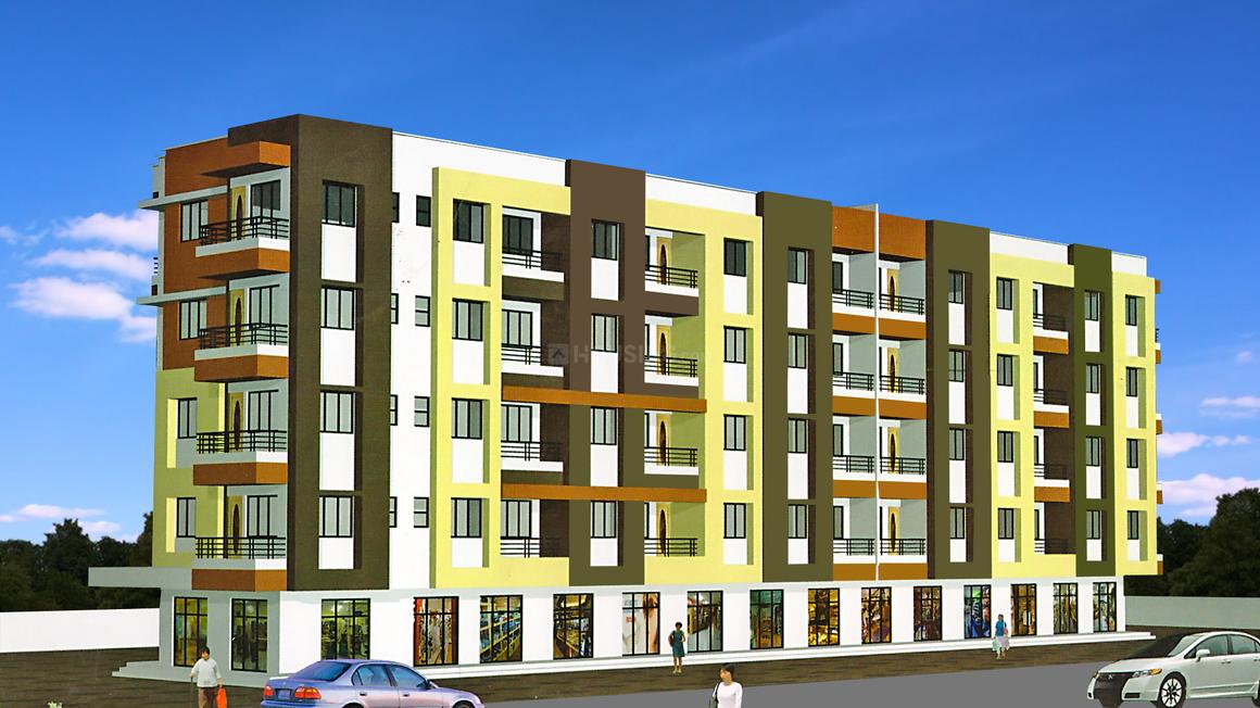 Parekh Gokul Vatika in Chhiri, Vapi by Parekh Builders & Developers ... Parekh Gokul Vatika in Chhiri, Vapi by Parekh Builders & Developers ...