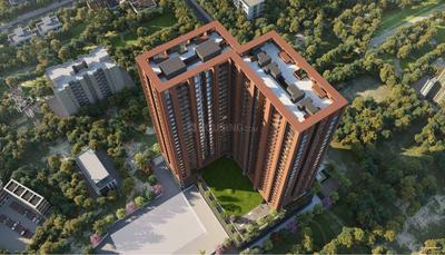 3 BHK Apartment