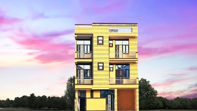 Galaxy Prime Infra Apartment - 1
